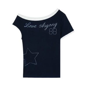 Navy / S