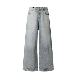 Washed Blue / 28
