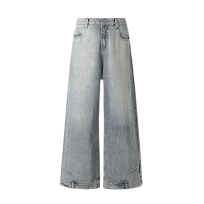 Washed Blue / 28