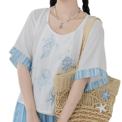 Tang-style Jacket / S