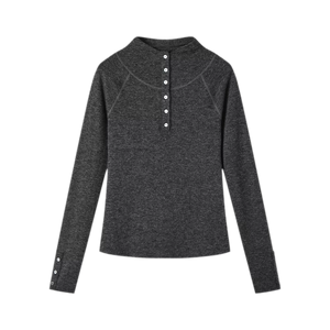 Dark Gray / S