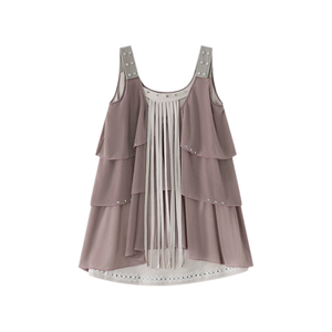 Beige Pink (Pre-order) / S
