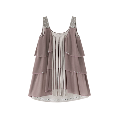Beige Pink (Pre-order) / S