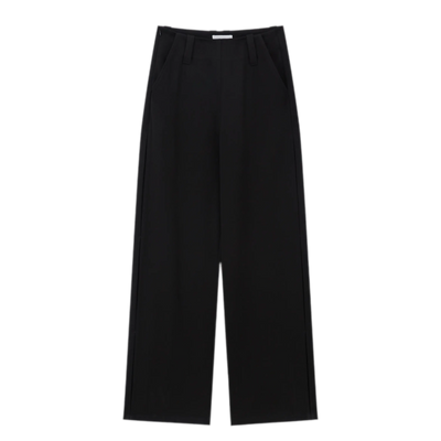 Black / XS