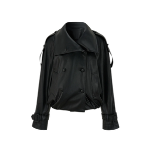 Night Mist Black / S