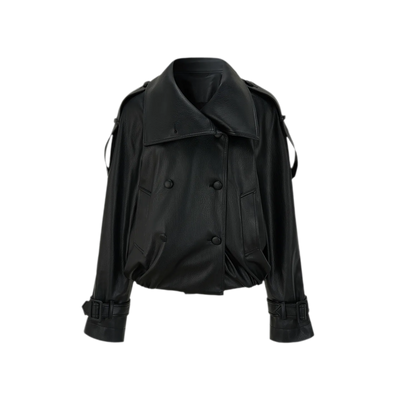 Night Mist Black / S