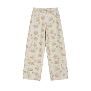 Floral / S