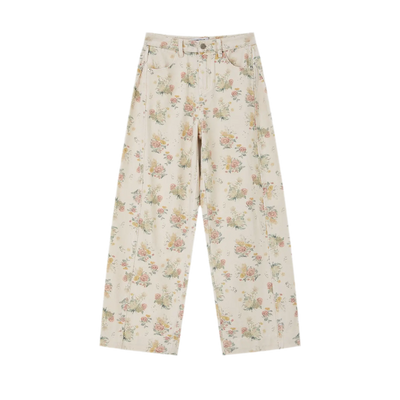 Floral / S