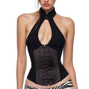 Black / XS