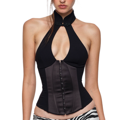 Black / XS