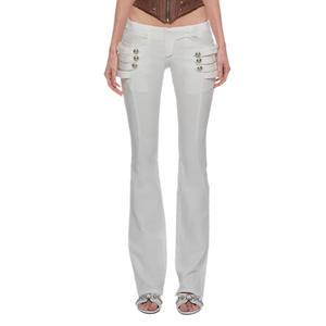 White / XS