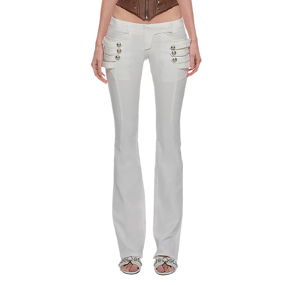 White / XS