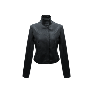 Black / S