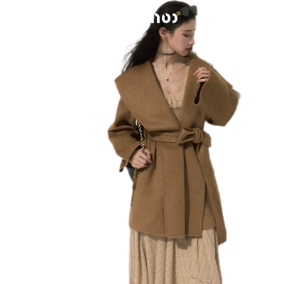 Camel Brown (Short) / M