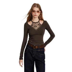 Café / S