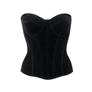 Black (Classic) / A/B Cup S