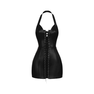 Black / XS