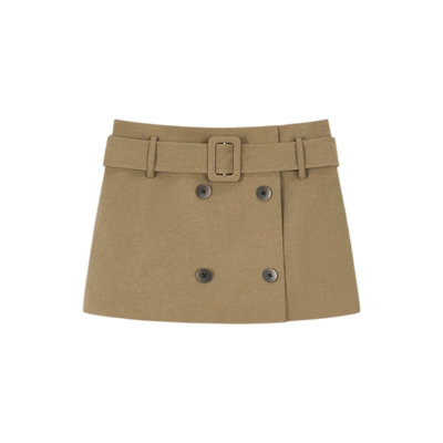 Khaki / S
