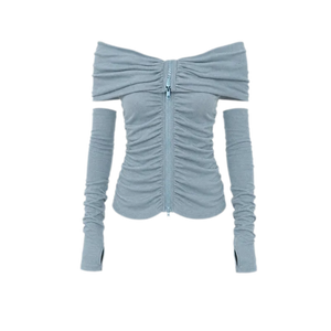 Light Blue / S