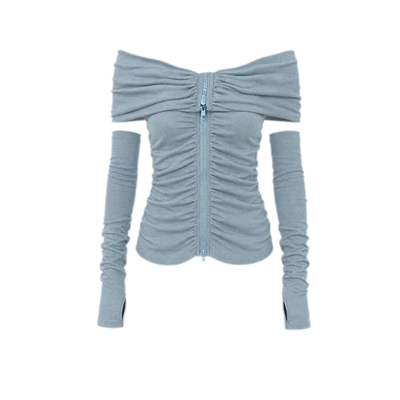 Light Blue / S