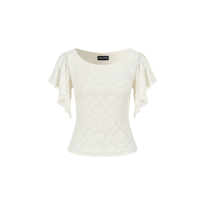 Beige / S
