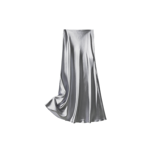 Silver / XS