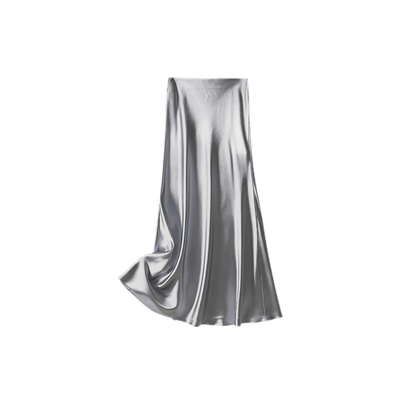 Silver / XS