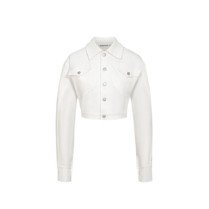 White Jacket / S