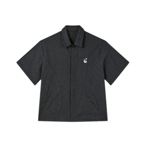 Black / S