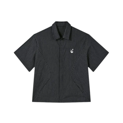 Black / S