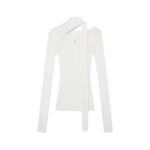 Moon Porcelain White (Pre-order) / S