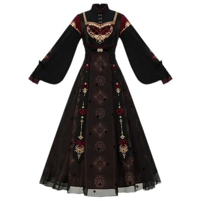 Dress / XS