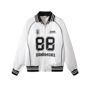 White / M