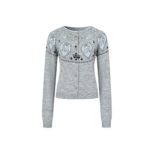 Gray-Blue / S
