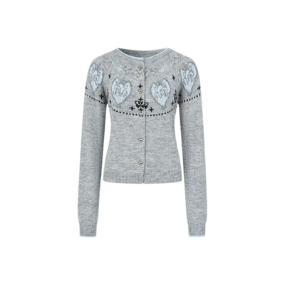 Gray-Blue / S
