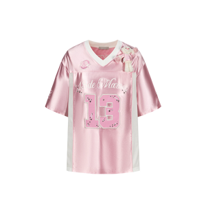 Pink / S