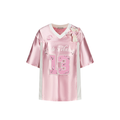 Pink / S