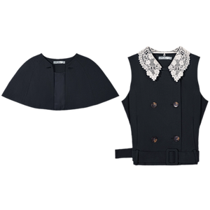 Black / M