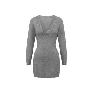 Grey Dress / One Size