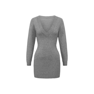 Grey Dress / One Size