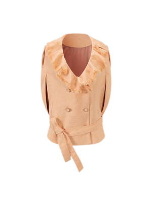 Peach Pink (Cape) / S