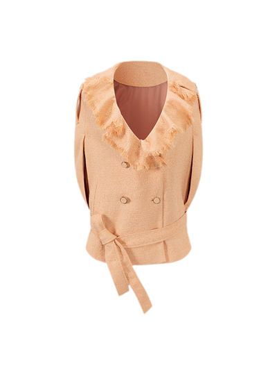 Peach Pink (Cape) / S