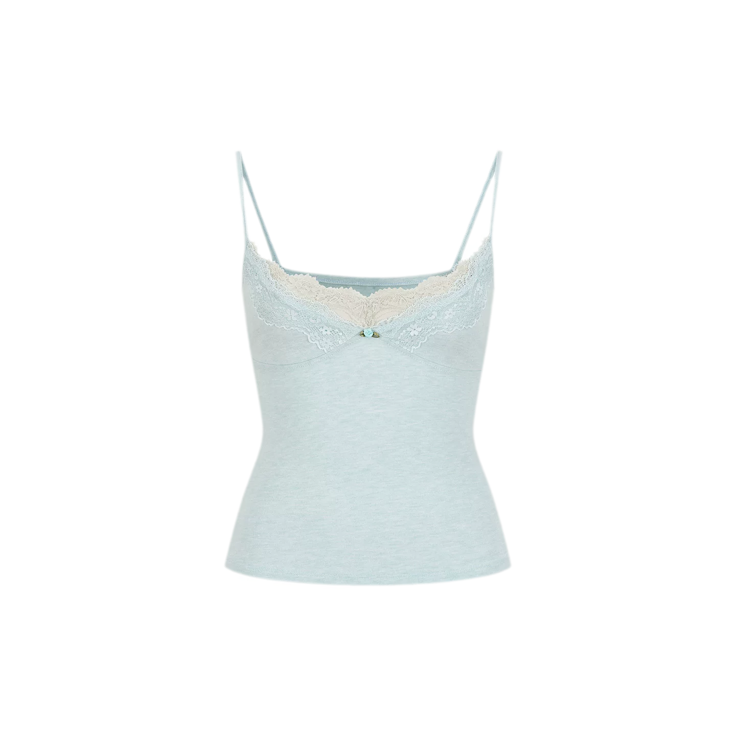 Lace V-Neck Camisole