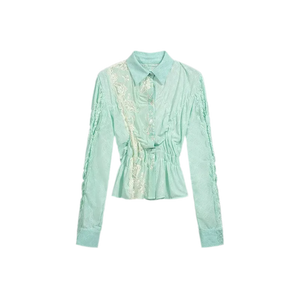 Mint Green / S