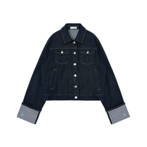 Navy (Top) / S