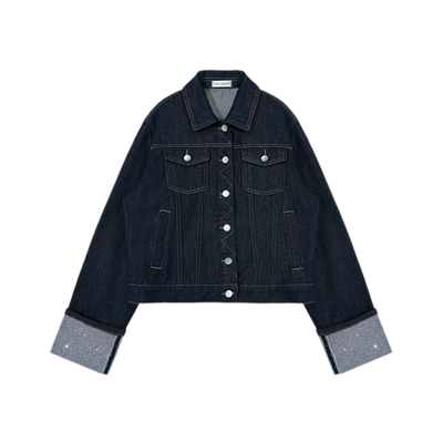 Navy (Top) / S