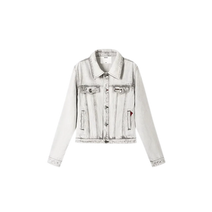 Almond White (Pre-order) / S