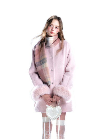 Pink / S
