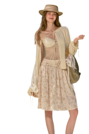 Love Letter Floral (Pre-sale) / S
