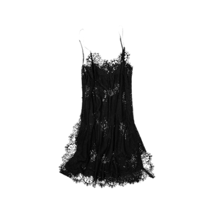 Black / M